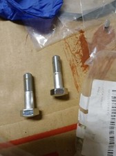 Genuine suzuki yoke for sale  BRISTOL