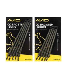 Avid bag stem for sale  ONGAR