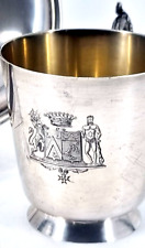 Mokkatasse 950 silber gebraucht kaufen  Altstadt,-Andershof,-Devin