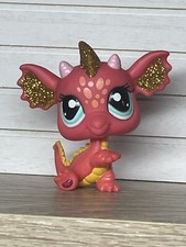 Petshop dragon nouvel d'occasion  Cusset