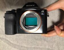 Corpo da câmera digital Sony A7S I preto (usado) comprar usado  Enviando para Brazil