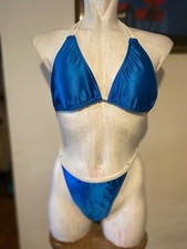 Costume mare donna usato  San Sebastiano Curone