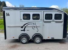 Cheval maxi horsetrailer for sale  MALPAS