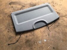 Renault megane hutablage gebraucht kaufen  Traitsching