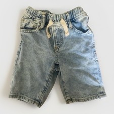 gap nwt denim shorts baby for sale  Sevierville