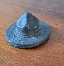 Antique boy scout for sale  WARE