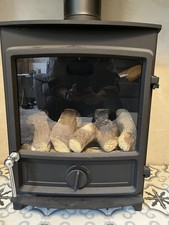 Freestanding gas stove for sale  WAKEFIELD