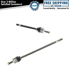 Conjunto de eixo dianteiro CV para Jeep Grand Cherokee 1999-2004 comprar usado  Enviando para Brazil