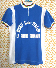 Maillot cycliste cycles d'occasion  Arles