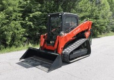 2022 kubota svl97 for sale  Pullman