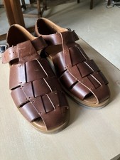 Paraboot pacific sandals for sale  MALVERN