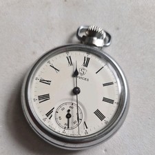 Vintage metal services for sale  LONDON