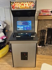 Multicade arcade machine for sale  Mason