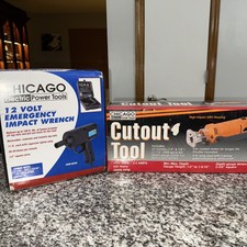 Lot chicago electric for sale  Columbus