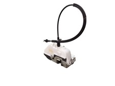 Türschloss Schloss vorne links für CITROEN C3 I (FC, FN) 1.4 HDI 46982980 comprar usado  Enviando para Brazil