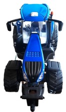 Maistro traktor new gebraucht kaufen  Würselen