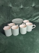 Six wedgwood etruria for sale  DEESIDE