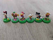 Mini figurines disney d'occasion  Meyrargues