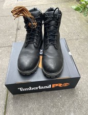Timberland pro iconic for sale  ROCHDALE