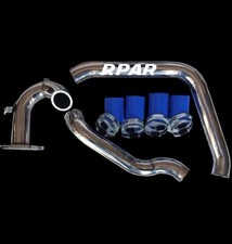 Kit downpipe tubi usato  San Teodoro