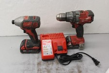 Milwaukee hammer drill for sale  Torrance