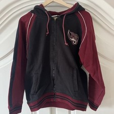 Rheinfire sweatshirtjacke 2005 gebraucht kaufen  Wuppertal