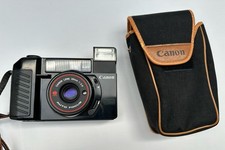 Canon sure shot for sale  THORNTON-CLEVELEYS