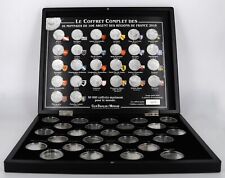 Coffret régions 2010 d'occasion  Lézardrieux