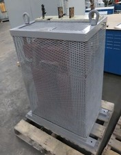 Continental 100 kva for sale  Chattanooga