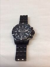 Invicta Specialty 17508 relógio trinito masculino coleção fazendo história comprar usado  Enviando para Brazil