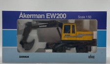 Vme joal akerman gebraucht kaufen  Lohr a.Main