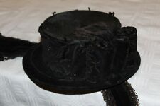 Priener tiroler trachtenhut gebraucht kaufen  München