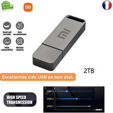Clé usb xiaomi d'occasion  Villenave-d'Ornon