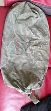 Ww2 paquetage toile d'occasion  Suresnes