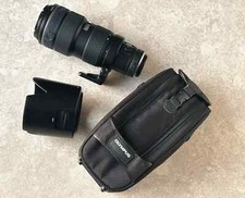 Lympus bjektiv zuiko gebraucht kaufen  Schelklingen