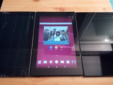 Lot tablettes sony d'occasion  Nantes-
