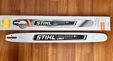 Spranga barra stihl usato  Italia