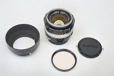 Nikon 50mm f1.4 for sale  Sacramento