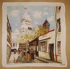 Utrillo montmartre carré d'occasion  Saint-Brevin-les-Pins