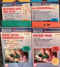 Vtech genius leader gebraucht kaufen  Kerpen