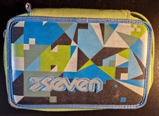 Astuccio seven zip usato  Genova