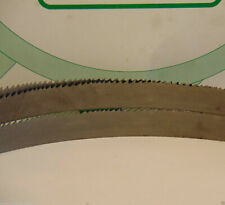 Bimetal bandsaw blade for sale  ENNISKILLEN