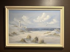 Large artist signed for sale  Lake Forest