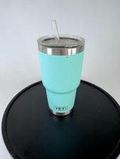 Yeti rambler 30oz for sale  Saint Johns