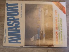 Revue aviasport 301 d'occasion  Licques