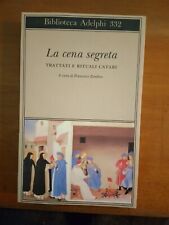 Francesco zambon cena usato  Italia