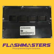2004 PT Cruiser 2.4L Engine Computer P05033286 "Programado para o seu VIN" ECM PCM comprar usado  Enviando para Brazil