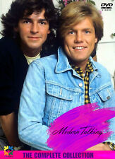 MODERN TALKING COMPLETE COLLECTION VIDEO ON 2 DVD, usado comprar usado  Enviando para Brazil