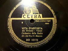 Giri orch della usato  Tradate