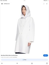 Max mara stilla for sale  BEXHILL-ON-SEA